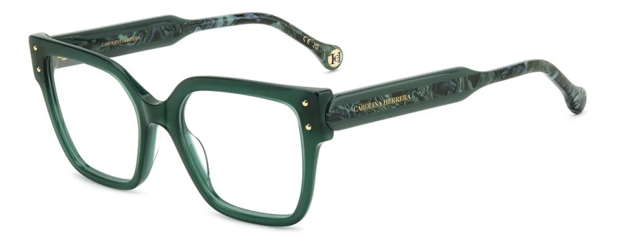 Carolina Herrera HER0325 Eyeglasses - view 5